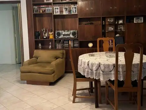 Depto Tipo Casa en Venta de 3 dormitorios
