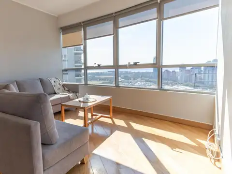 Departamento en Alquiler de 3 dormitorios