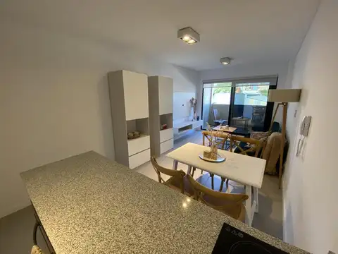 venta loft a estrenar echesortu rosario amenities