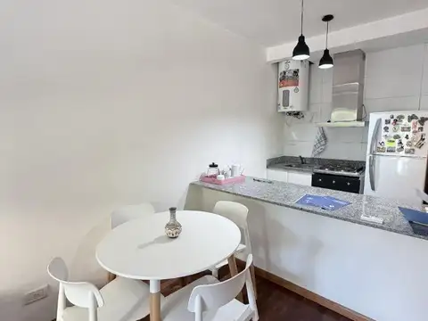 Departamento en Alquiler de Monoambiente
