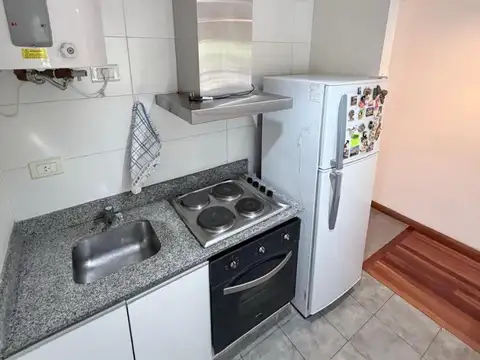 Departamento en Alquiler al Sur