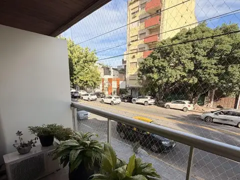 DEPARTAMENTO MONOAMBIENTE EN ALQUILER