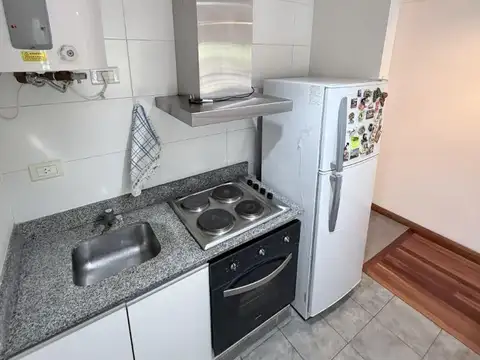 Departamento en Alquiler Permite mascota