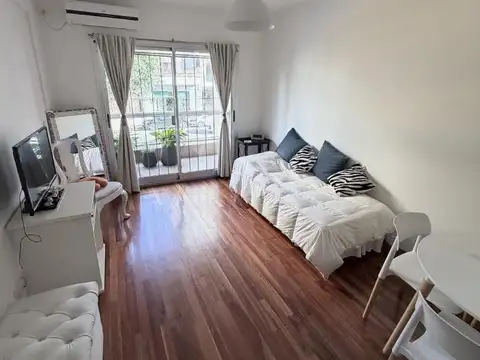 DEPARTAMENTO MONOAMBIENTE EN ALQUILER