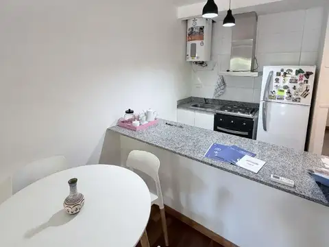 Departamento en Alquiler en Coghlan, $ 550.000