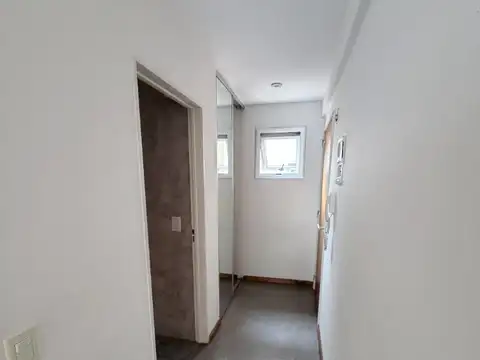 DEPARTAMENTO MONOAMBIENTE EN ALQUILER