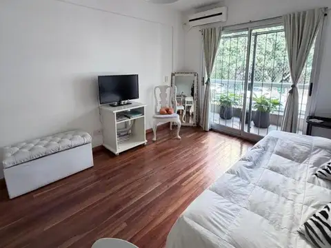 Av. Congreso 3500, Piso 1