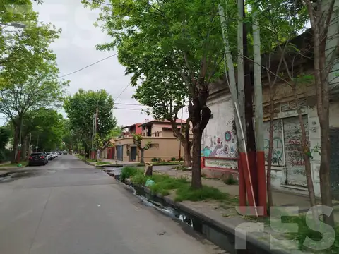 Terreno en Venta de 204,0 m2