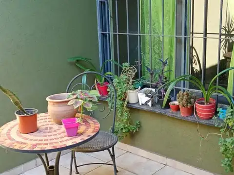 Casa en venta - Barrio Altamira