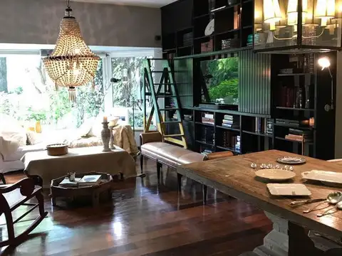 Casa en Venta en Las Cañitas, USD 2.000.000