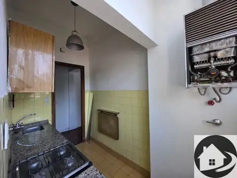 Depto Tipo Casa en Venta de 2 ambientes