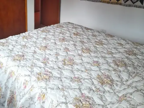 Depto Tipo Casa en Venta en Aguas Verdes, USD 73.000