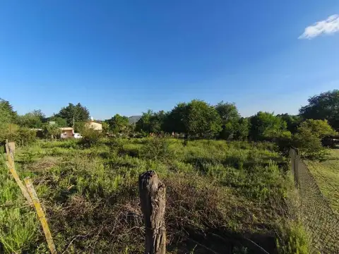 Terreno en Venta de 600,0 m2