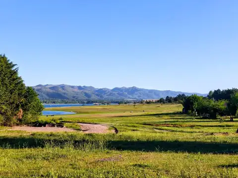 VENTA LOTE - 600M2 - POTRERO DE GARAY