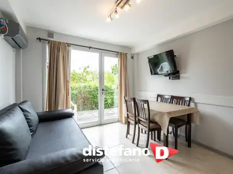 Departamento en Alquiler Temporal al Norte