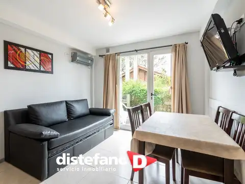 Departamento - ALQUILER_TEMPORAL - Argentina, MAR DE OSTENDE - LAUTARO 537