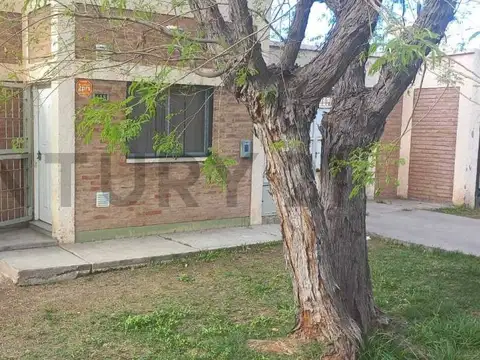 FRAY INALICAN 600, Piso 0