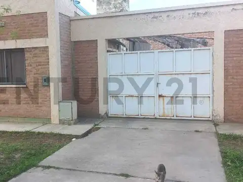 Casa en Venta San Rafael Mendoza