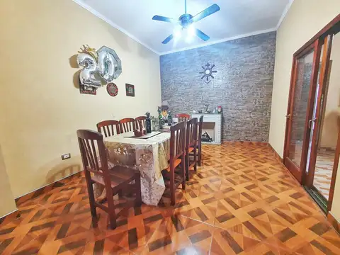 Casa en Venta al Noroeste