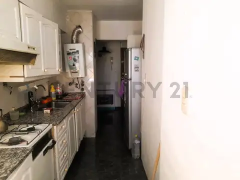 Corriente 122 , Piso 3