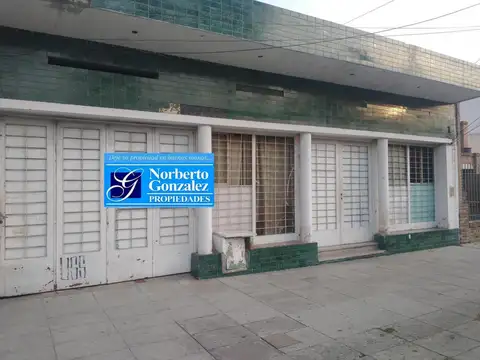 Coronel Benjamín Virasoro 600