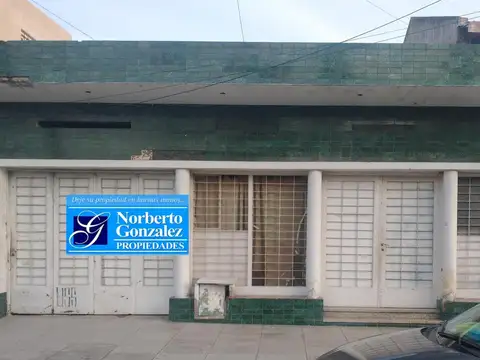 En Venta en Palomar Propiedad Sobre Lote de 259 m Zona Centrica Ideal Inversor F: 10309