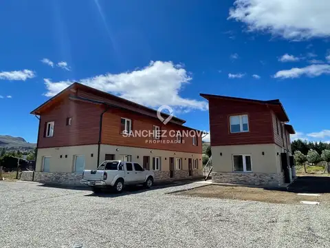 Departamento  en Venta en Dina Huapi, Bariloche, Patagonia