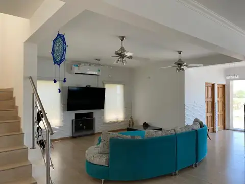 Casa en Venta 7 años