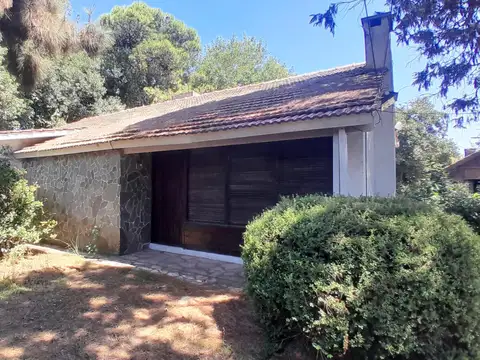 Casa en Alquiler de 2 dormitorios