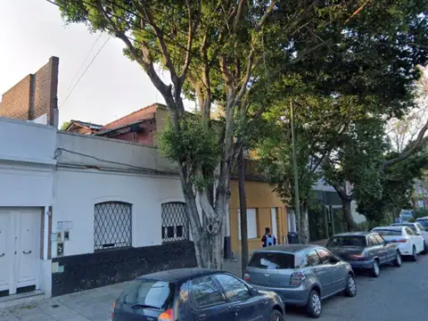 Terreno Lote  en Venta en Villa Crespo, Capital Federal, Buenos Aires