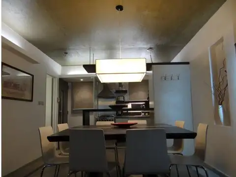 Departamento en Venta 4 años