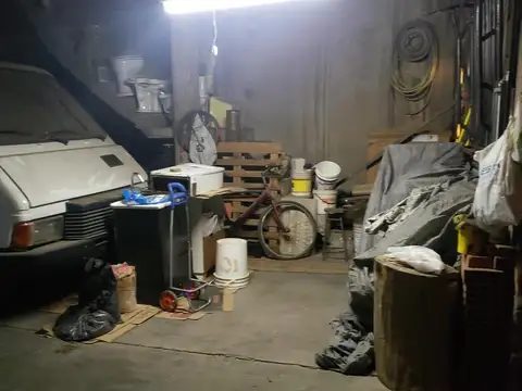 TERRENO 8,66 x 33.5 1048M PB + 7 PISOS