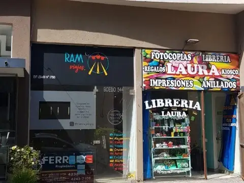 Local en Venta en Lomas De Zamora, USD 85.000