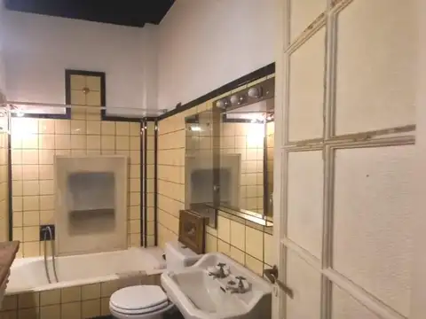 Depto Tipo Casa en Venta al Este