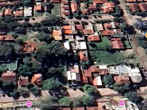 Terreno en venta - 1.000Mts2 - San Clemente del Tuyú|