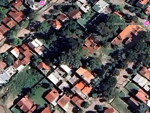 Terreno en Venta de 1000,0 m2