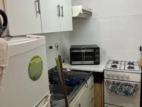 Departamento en alquiler en San Fernando