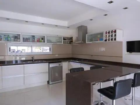 Casa en Venta de 4 dormitorios