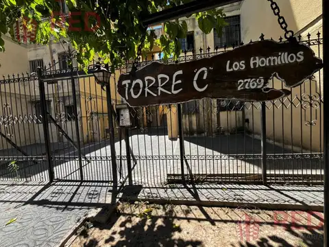 Los Hornillos  al 2700 Ampliacion San Pablo