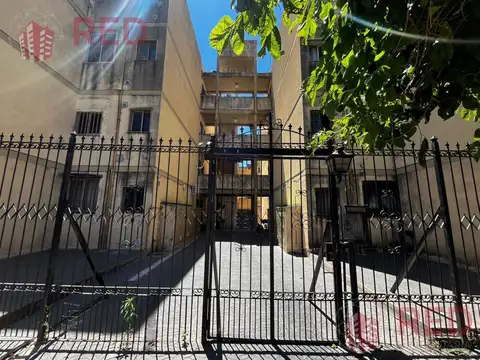 Departamento en venta - San Pablo