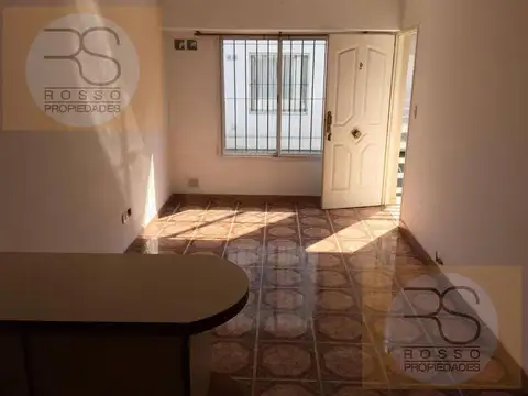 Departamento en Alquiler de 1 dormitorio
