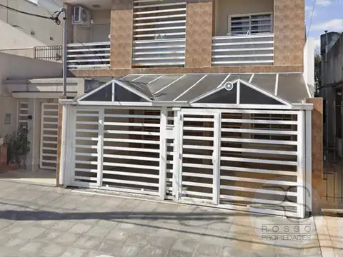 O’higgins 45, Ramos Mejía