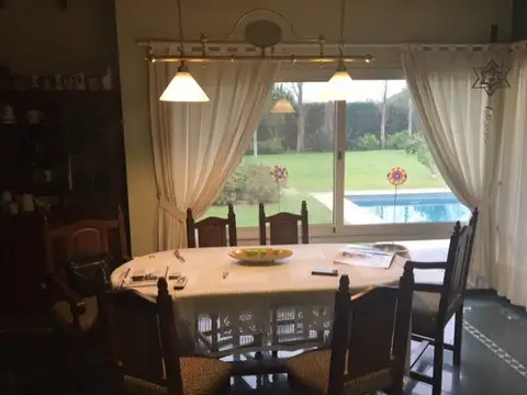 Cno Gral Belgrano entre 82 y 83