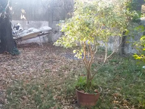 Casa en Venta con 4 cocheras