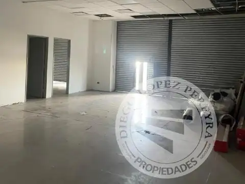 Local en Alquiler 10 años