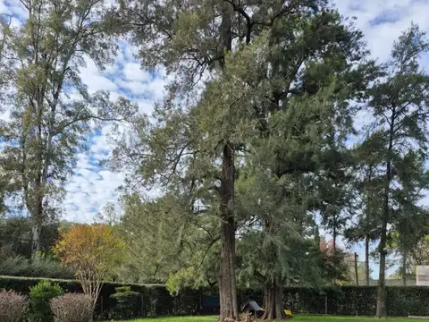 Casa quinta en venta en Parque Orense