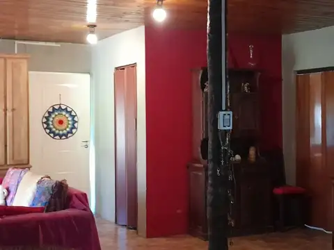 Casa en Venta 4 años