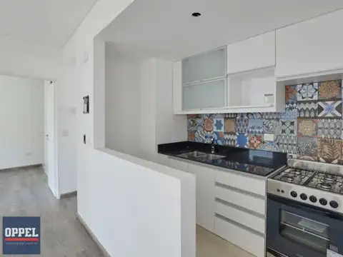 Departamento en Venta 6 años