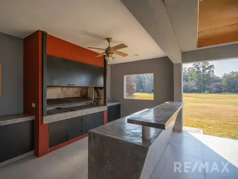 Casa en Venta 9 años