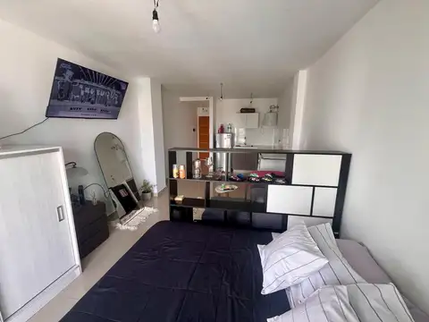 Departamento en Venta en La Plata, USD 60.000